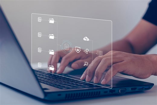 Simplify Dell PowerStoreOS Updates with Dell AIOps | Dell