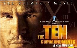 【音乐剧】十诫音乐剧 The Ten Commandments The Musical【2006|美国|英语|官摄】