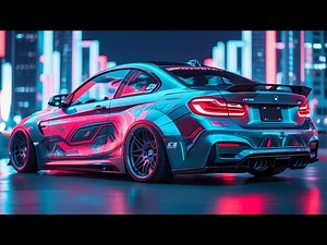 BEST CAR MUSIC 2025 | NEW RAP MUSIC BEATS 🔥 Ultimate Rap Vibes | Hard Beats & Flow 🔥 Rap playlist