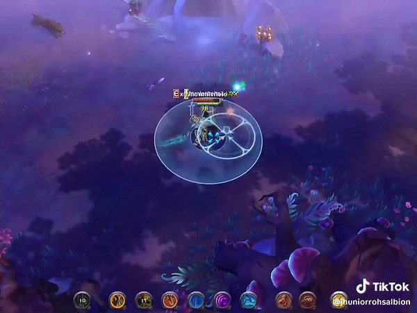 Batalla de Guantes en Albion Online: ¡Prepárate para la lucha!