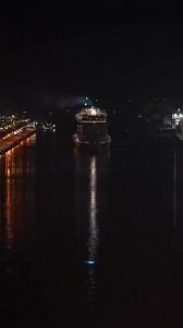 66K views · 1.2K reactions | Miami Supermodels  #cruise #cruiseship #portofmiami #cruceros | The Cruise Spotter | Facebook