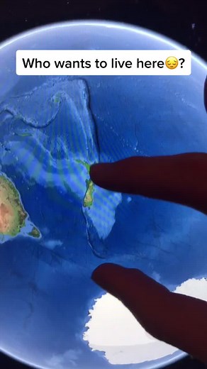 Discover the Secrets of Google Earth with These Hidden Locations