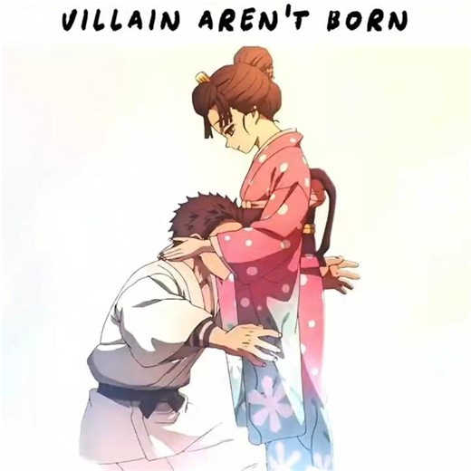 "Welcome home Akaza"-❤️‍🩹 The Heart broken flashback #akaza #shorts