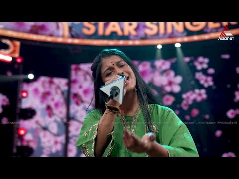 Star Singer Season 10 || Episode 71 || Asianet