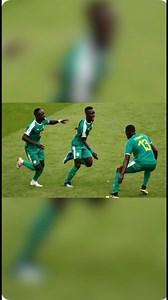 3.4K views · 153 reactions | Sénégal vs Togo : Un Match Crucial pour...
