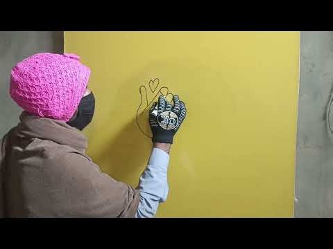 How to draw thumb 👍 easy drawing step by step