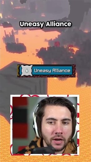 why ghasts are victims in minecraft #shorts