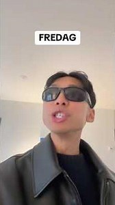 Olika typer av fredagar