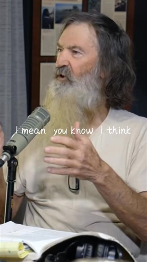458K views · 16K reactions | Phil Robertson talking about his childhood home that he grew up in. | Bryan Jordan | Facebook