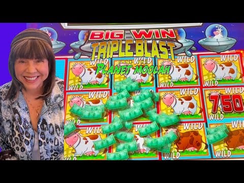 BEST NEW MOOLAH GAME? THESE ALIENS PAY!