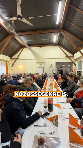 🤝 Partnerként tekintek mindenkire, aki tesz a családja és a környezete boldogulásáért. A választókerület roma közössége számíthat rám és én is számítok rájuk!🇭🇺 #találkozás #közösség #együttműködés #összefogás #jövő #Borsod @követő | Dr. Csuzda Gábor