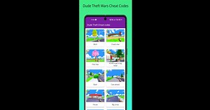 Download and run Dude Cheat Codes on PC & Mac (Emulator)