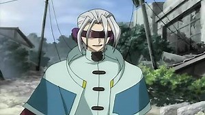 Watch Code Geass Season 1 Episode 14 - Geass Vs. Geass