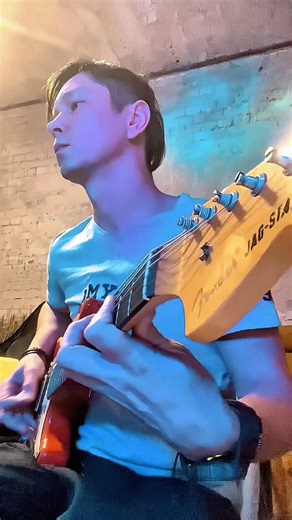 Nirvana - Lithium | live riff