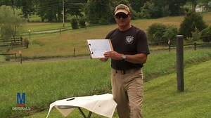 How To: Fill Out a Range Card | RallyPoint