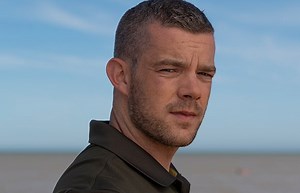 Russell Tovey on his new dark and witty family drama: 'I hope viewers will be hooked. I think they're going to love it'