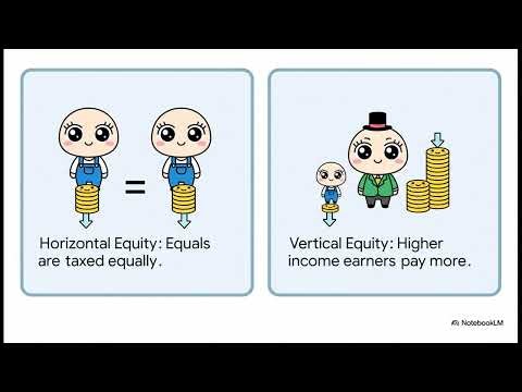 Unit 1 Fundamentals of Taxation