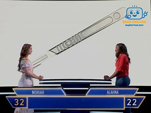 Who will be the carer who can flexibly use medical devices? © The Floor #reallifeenglish #englishfromzero #beanenglishclass #beanlingo | Bean English