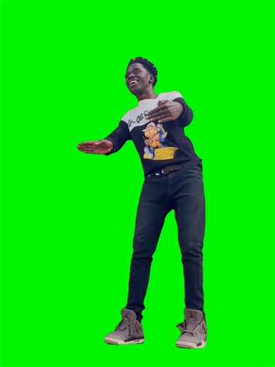 Robotic. Iconic. Timeless 🤖✨ The beat never misses. Posted by Callytrappii His iconic robot dance synced to Astronomia. Clean moves, perfect timing, instant classic energy. Tap CapCut - Try this template anchor and • Drop yourself in to show off clean moves • Use it for glow-ups or main-character moments • Perfect when the beat deserves precision #capcut #capcutpioneer #pioneertemplate #robotdance #iconicmoves shout out to @bemuzed for the 🔗