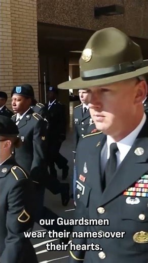 National Guard and ICE: Know the Difference -- vertical