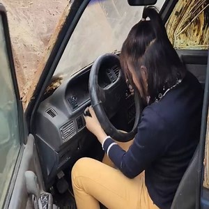 745K views · 12K reactions | FULLY Restoration CAR OFF ROAD SPORTS _ Restoring And Repair Abandoned Car For 30 Years Ago #restoration | Cordle Family | Facebook