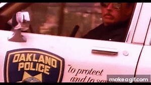 2Pac - Trapped on Make a GIF