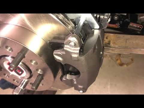 Quick Performance 9 Inch Installation