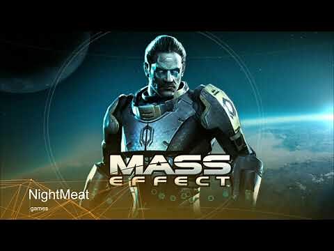 Mass effect infiltrator gameplay full HD android / walkthrough