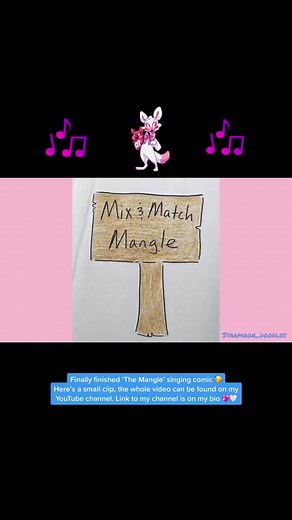 Exciting Completed Animation Project | Kevin x Streber Comic Update