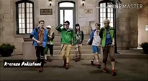 2.3K views · 158 reactions | Tarang Hi Tarang Hai ft EXO....  #Lee_Somi | K-Craze Pakistani | Facebook