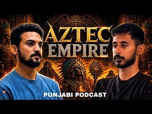 The Strange World of the Aztecs Explained