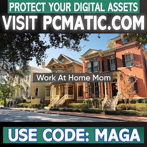 10K views · 75 reactions | Want $5 off American made PC Matic? Use code "MAGA" --> www.pcmatic.com  | Derek Utley | Facebook