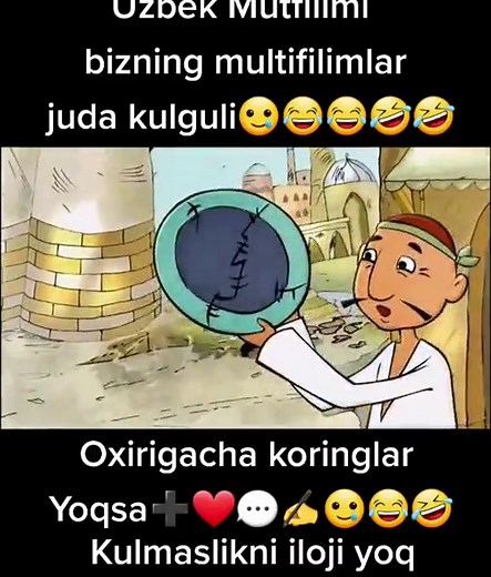Kulguli O'zbek Multfilmlari: Eng Yaqin 2024 Yil Yutuqlari