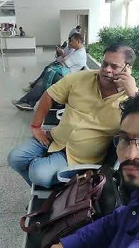 Web check in indigo | First Time Flight Travel || Digi Yatra app kaise use kare| boarding pass print
