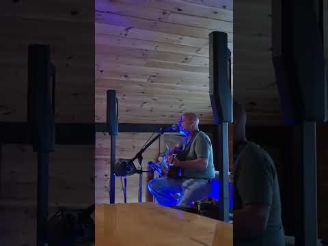 Starting Over/ Chris Stapleton Cover