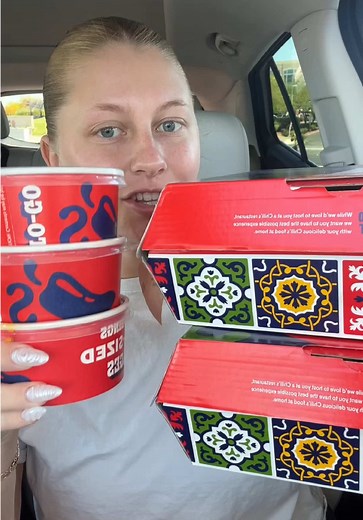 Trying Every Chili’s Appetizer: Triple Dipper & More