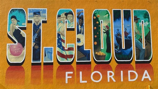 Exploring St. Cloud, Florida: Hidden gems in a charming town