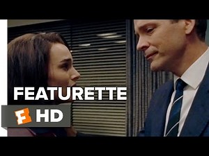 Jackie Featurette - Ensemble (2016) - Natalie Portman Movie