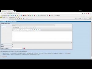 Como usar Testlink para pruebas de software