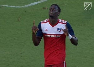 8.8K views · 86 reactions | FC Dallas had themselves a night!  | Major League Soccer (MLS) | Facebook