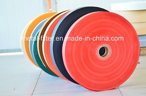 [Hot Item] Vulcanized Fiber Paper Parchment Paper for Textile Bobbin Paper Tube Core