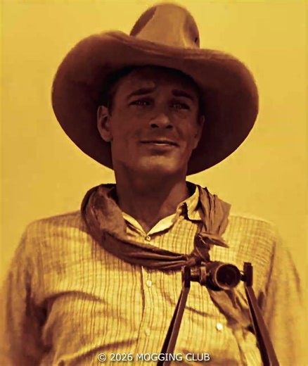 6'3" in the 1920s 🎬 – Gary Cooper Edit | Taco – Puttin' On The Ritz