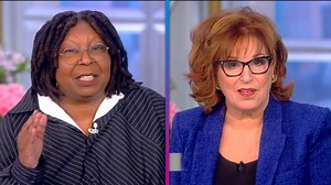 Whoopi Goldberg will not appear on ‘The View’ after recent comments she made on the talk show about the Holocaust. | Entertainment Tonight