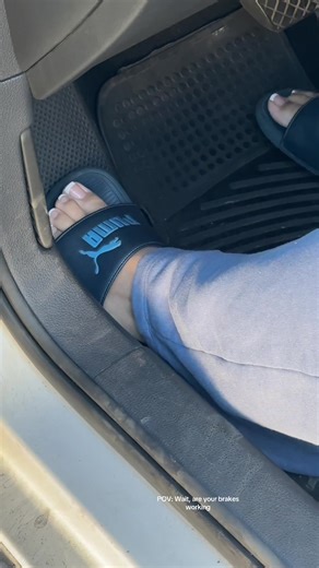 Essential Brake Check for Your Safety