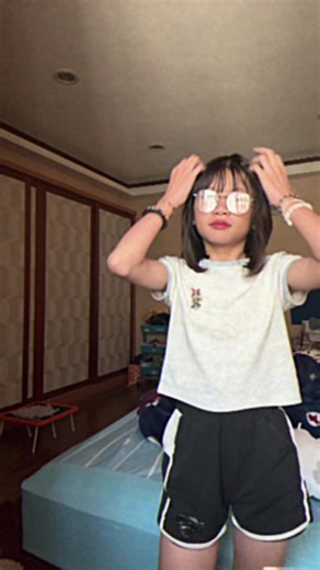 🗿#fyp #流量 #桃園 #耳環 #跳舞 | tiktokdance trending dance