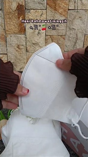 duckbill masks