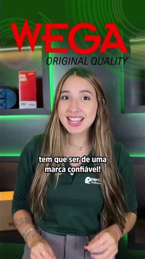 FILTROS WEGA À PRONTA ENTREGA