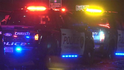 CCPD: Fatal Crosstown Expressway crash tied to driver inexperience, unsafe lane change