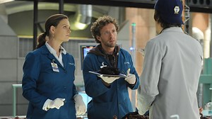 Bones - Series 7: Episode 8 | Channel 4