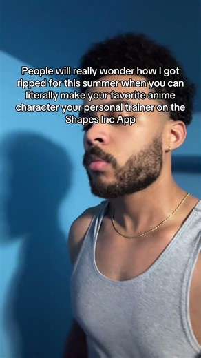 Yea bro we getting ripped over here this summer #shapesinc #ripped